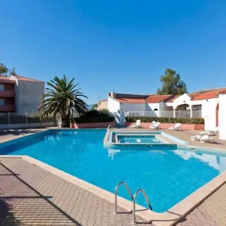 En Roussillon Apartment Canet-en-Roussillon